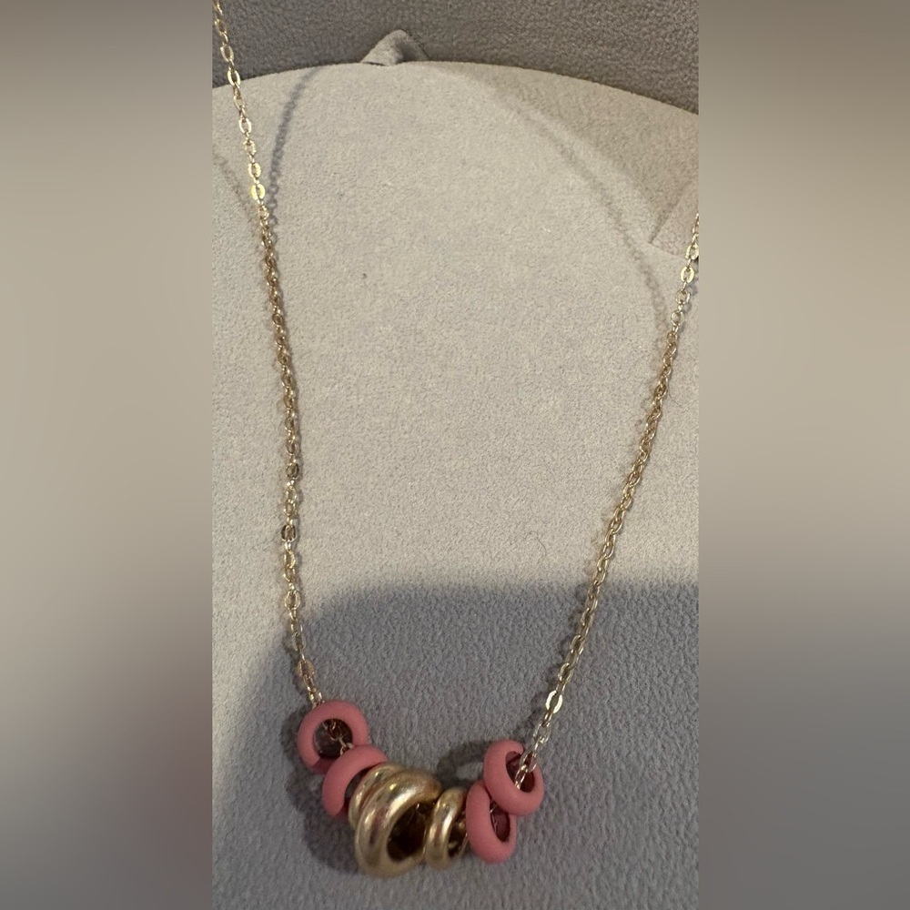 Plunder Necklace